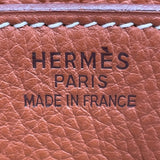 エルメス HERMES バーキン35 □C刻印 フォーブ GD金具 バレニア レディース ハンドバッグ