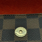 ルイ・ヴィトン LOUIS VUITTON レコレータ  N51299 ダミエ・エベヌ ダミエ・エベヌ レディース ショルダーバッグ