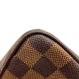 ルイ・ヴィトン LOUIS VUITTON レコレータ  N51299 ダミエ・エベヌ ダミエ・エベヌ レディース ショルダーバッグ