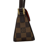 ルイ・ヴィトン LOUIS VUITTON レコレータ  N51299 ダミエ・エベヌ ダミエ・エベヌ レディース ショルダーバッグ
