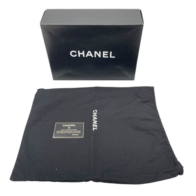 シャネル CHANEL ダイアナ25 A01165　50番台 ブラック　ゴールド金具 キャビアスキン レディース ショルダーバッグ