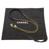 シャネル CHANEL ココハンドルXXS AS2215 ブラック　ゴールド金具 キャビアスキン レディース ショルダーバッグ