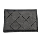 シャネル CHANEL パニティ AS3228  ブラック　ゴールド金具 ラムスキン レディース ショルダーバッグ