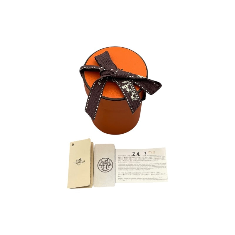 エルメス HERMES ツイリー Hermes Parade ホワイト シルク レディース スカーフ