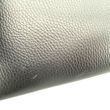 エルメス HERMES ケリー32 外縫い □C刻 ブラック×ゴールド金具 アルデンヌ レディース ハンドバッグ