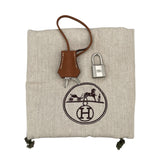 エルメス HERMES バーキン30 □J刻 ゴールド×シルバー金具 トリヨン レディース ハンドバッグ