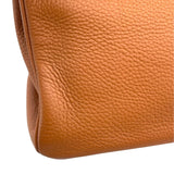 エルメス HERMES バーキン30 □J刻 ゴールド×シルバー金具 トリヨン レディース ハンドバッグ