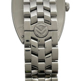 フランク・ミュラー FRANCK MULLER カサブランカ 6850CASA ホワイト SS 自動巻き メンズ 腕時計