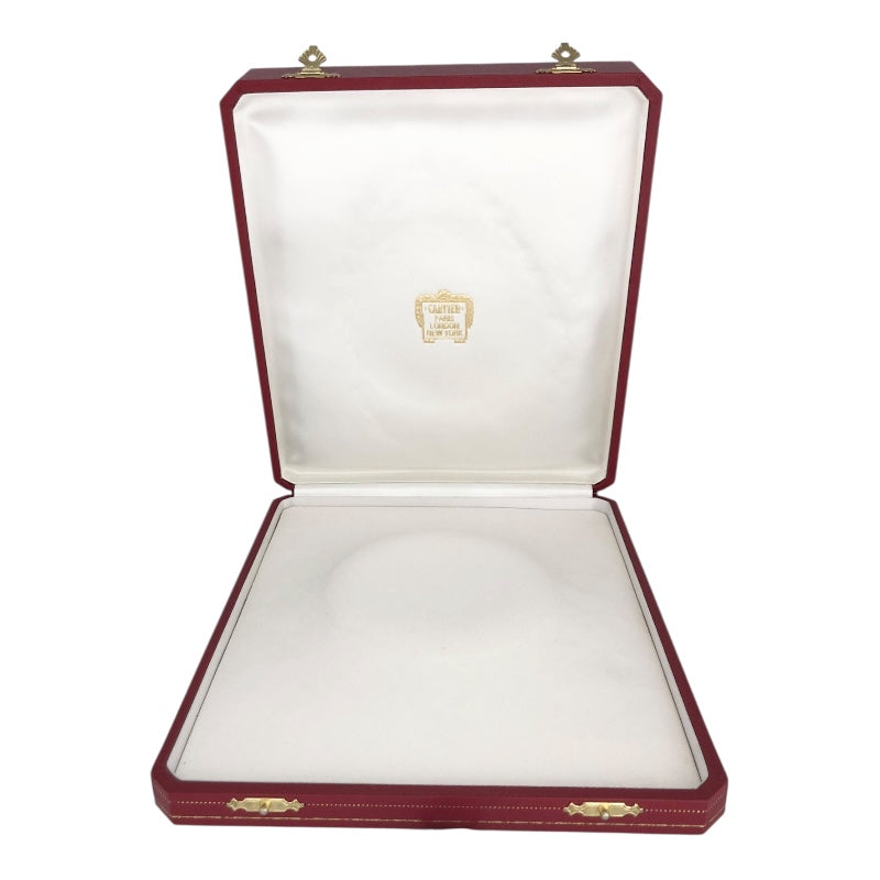 カルティエ Cartier マイヨンパンテール ネックレス 750YG/ダイヤモンド ジュエリー