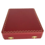 カルティエ Cartier マイヨンパンテール ネックレス 750YG/ダイヤモンド ジュエリー