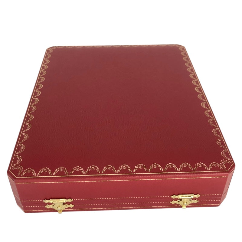 カルティエ Cartier マイヨンパンテール ネックレス 750YG/ダイヤモンド ジュエリー