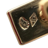 カルティエ Cartier マイヨンパンテール ネックレス 750YG/ダイヤモンド ジュエリー