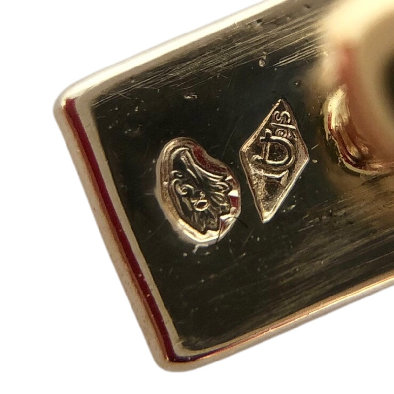 カルティエ Cartier マイヨンパンテール ネックレス 750YG/ダイヤモンド ジュエリー