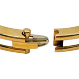 ブルガリ BVLGARI ビーゼロワンブレス 750PG/セラミック ジュエリー