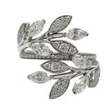 ティファニー TIFFANY＆CO ビクトリアリング Pt950/ダイヤモンド ダイヤモンド ジュエリー