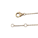 カルティエ Cartier アミュレットブレス オレンジ ゴールド K18ピンクゴールド ダイヤモンド ジュエリー