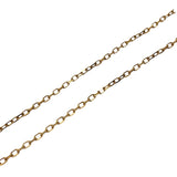 カルティエ Cartier ダムールネックレス スモールモデル K18YG/ダイヤモンド ジュエリー