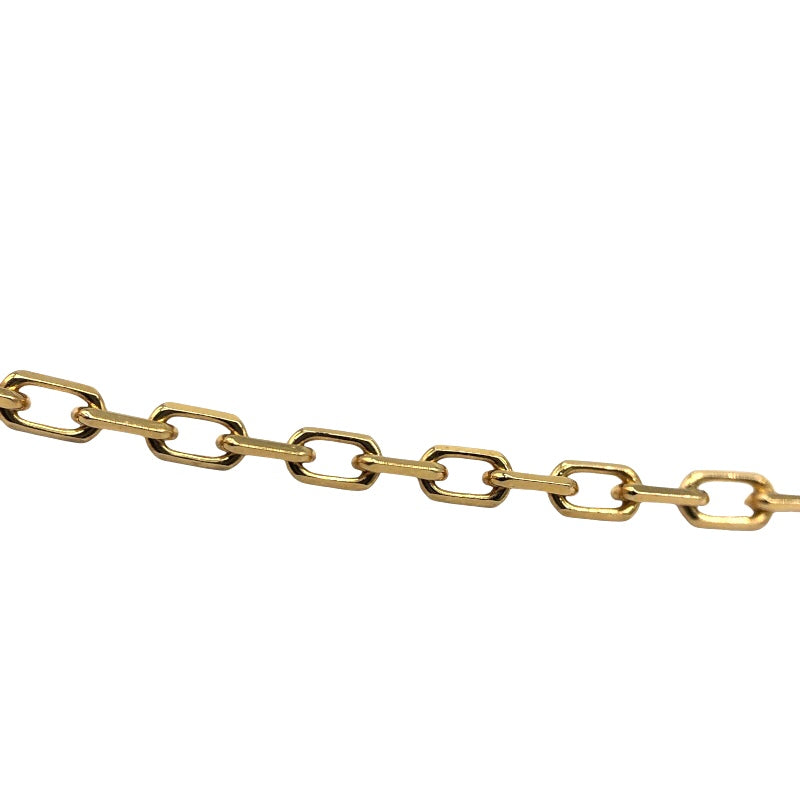 カルティエ Cartier ダムールネックレス スモールモデル K18YG/ダイヤモンド ジュエリー