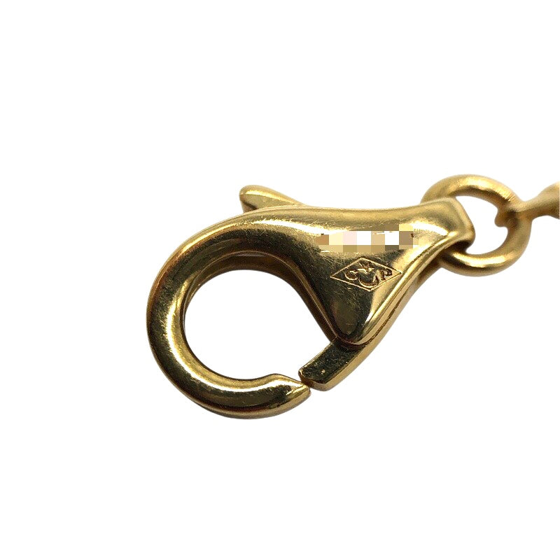 カルティエ Cartier ダムールネックレス スモールモデル K18YG/ダイヤモンド ジュエリー