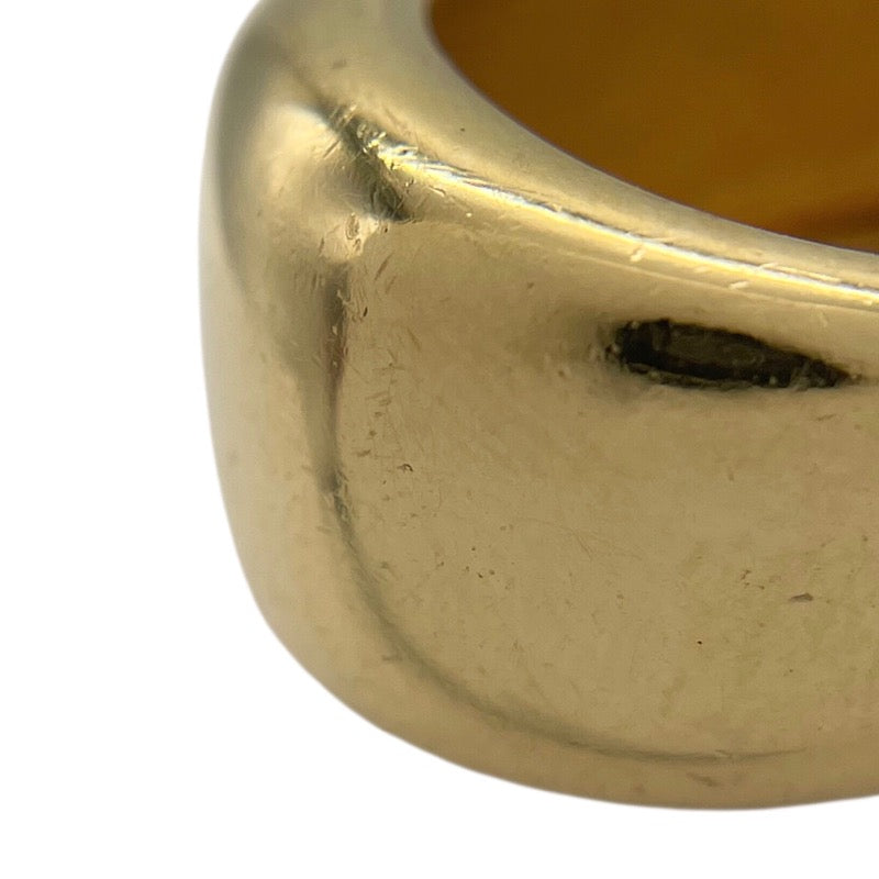 カルティエ Cartier ヌーベルバーグリング #49(9号) K18YG ジュエリー