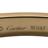 カルティエ Cartier ラブブレス  750PG ジュエリー