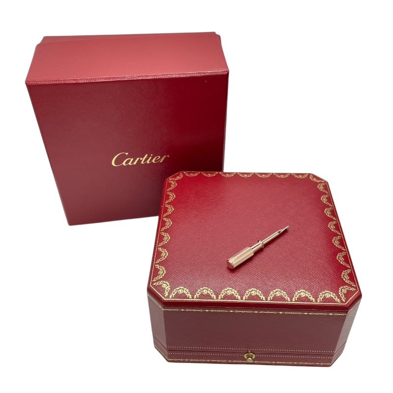 カルティエ Cartier ラブブレス  750PG ジュエリー