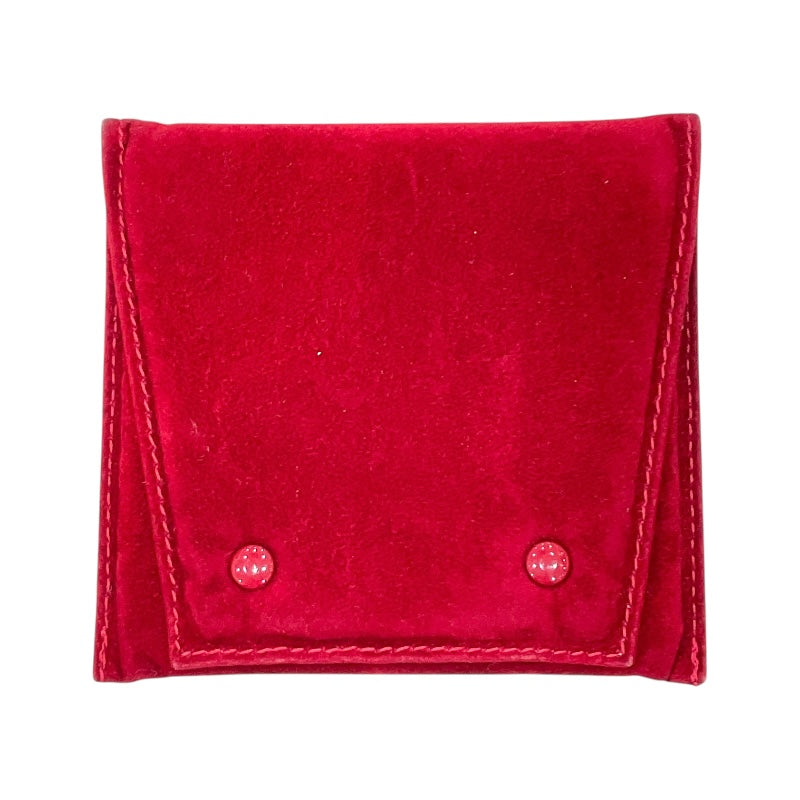 カルティエ Cartier ジュスト アン クル ダイヤモンド ネックレス K18WG ダイヤモンド ジュエリー