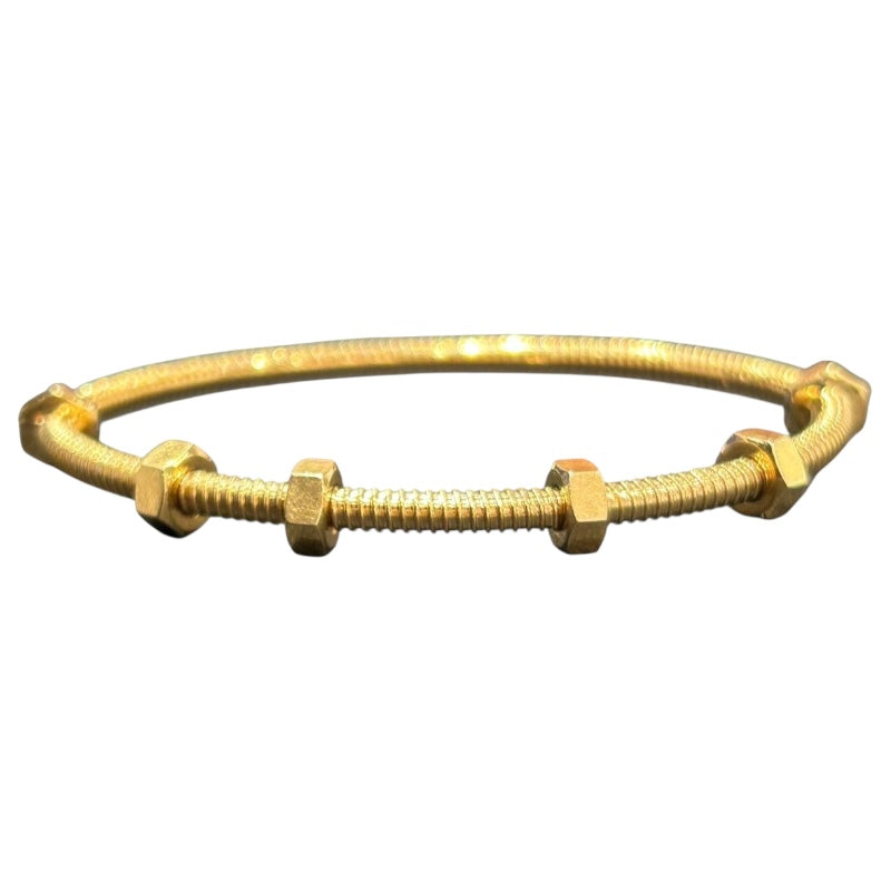 カルティエ Cartier エクルドゥカルティエブレス 750YG ジュエリー