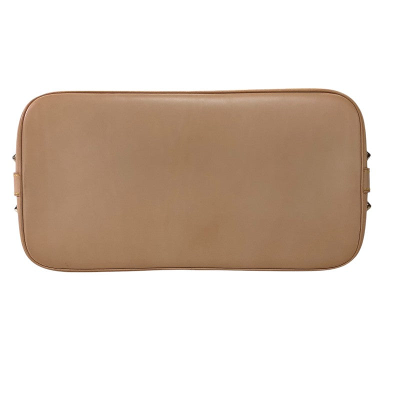 ルイ・ヴィトン LOUIS VUITTON アルマ M92647 ブロン × マルチ