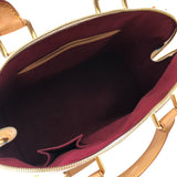 ルイ・ヴィトン LOUIS VUITTON アルマ M92647 ブロン × マルチカラー モノグラム・マルチカラーキャンバス レディース ハンドバッグ