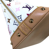 ルイ・ヴィトン LOUIS VUITTON アルマ M92647 ブロン × マルチカラー モノグラム・マルチカラーキャンバス レディース ハンドバッグ