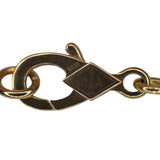 ヴァンクリーフ＆アーペル Van Cleef & Arpels ドゥパピヨン ネックレス RG ダイヤモンド ジュエリー