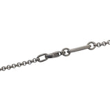 ショパール Chopard ハッピーダイヤネックレス　3PD 750WG ホワイトゴールド 750 ジュエリー