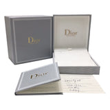 クリスチャン・ディオール Christian Dior ローズデヴァンブレス ゴールド Au750　MOP　ダイヤモンド ジュエリー