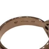 ブルガリ BVLGARI セルペンティリング Au750 ジュエリー
