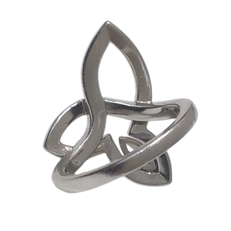 ハリーウィンストン HARRY WINSTON リリークラスターリング Pt950 ジュエリー