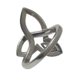 ハリーウィンストン HARRY WINSTON リリークラスターリング Pt950 ジュエリー