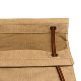 エルメス HERMES アリーヌMM □N刻 エクリュ・ゴールド トワル・スイフト レディース ショルダーバッグ
