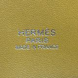 エルメス HERMES ボリード27 B刻 セサミ シルバー金具 エプソン レディース ハンドバッグ