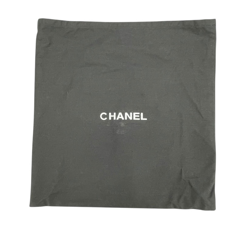 シャネル CHANEL マトラッセ レザーショルダーバッグ 4番台 ブラウン ゴールド金具 キャビアスキン レディース ショルダーバッグ