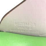 エルメス HERMES ロデオペガサスPM ヴェールユッカ・ヴェールクリケット・モーブペール スイフト レディース チャーム