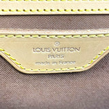 ルイ・ヴィトン LOUIS VUITTON ベルエア M51122 ブラウン モノグラム・キャンバス レディース ハンドバッグ