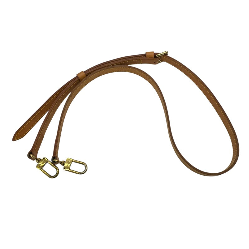 ルイ・ヴィトン LOUIS VUITTON ベルエア M51122 ブラウン モノグラム・キャンバス レディース ハンドバッグ