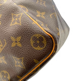 ルイ・ヴィトン LOUIS VUITTON スピーディ40 M41522 ブラウン モノグラム・キャンバス レディース ハンドバッグ