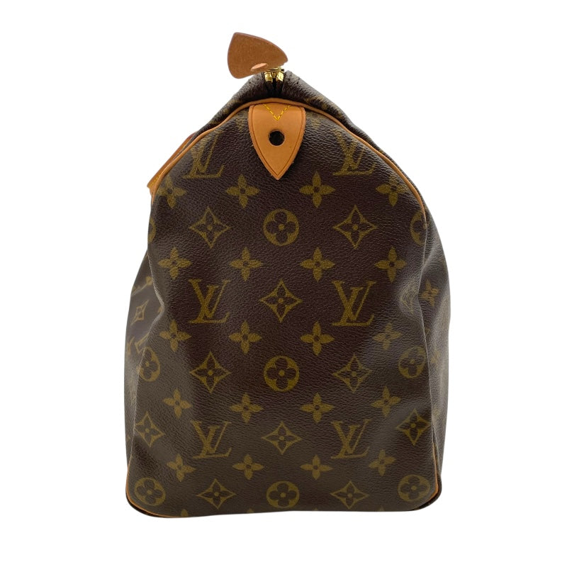 ルイ・ヴィトン LOUIS VUITTON スピーディ40 M41522 ブラウン モノグラム・キャンバス レディース ハンドバッグ