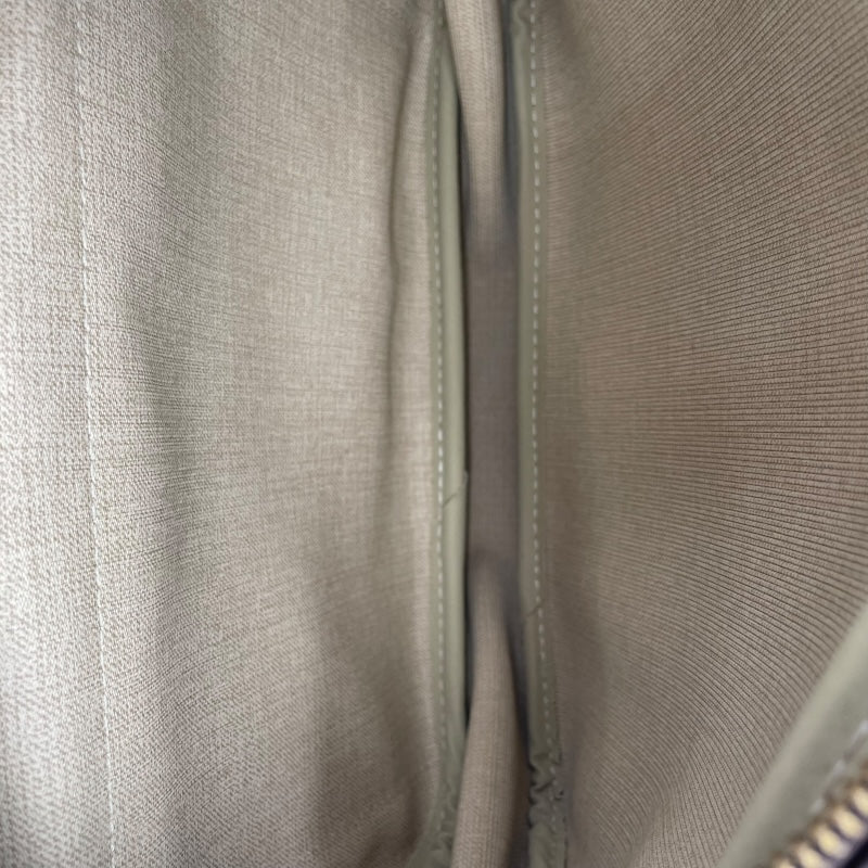 ルイ・ヴィトン LOUIS VUITTON リポーターPM M45254 ブラウン モノグラムキャンバス ユニセックス ショルダーバッグ