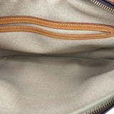 ルイ・ヴィトン LOUIS VUITTON リポーターPM M45254 ブラウン モノグラムキャンバス ユニセックス ショルダーバッグ