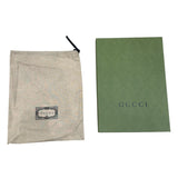 グッチ GUCCI ジャンボGG　ミニトートバッグ ブラウン ジャンボGGキャンバス レディース ショルダーバッグ