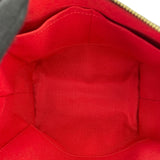 ルイ・ヴィトン LOUIS VUITTON トータリーPM N41282 エベヌ ダミエ・エベヌ レディース トートバッグ