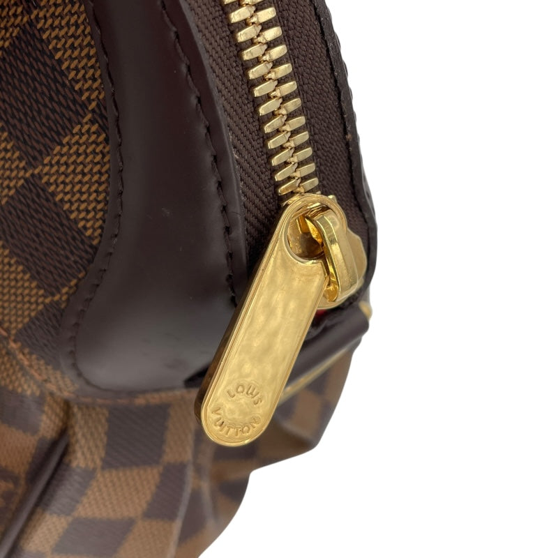 ルイ・ヴィトン LOUIS VUITTON トレヴィPM N51997 ブラウン ダミエ レディース ショルダーバッグ